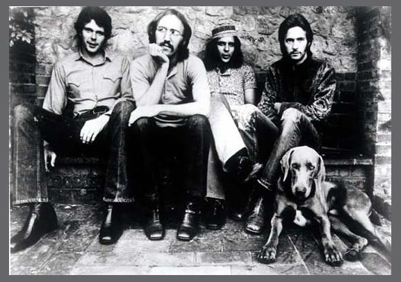 Derek And The Dominos